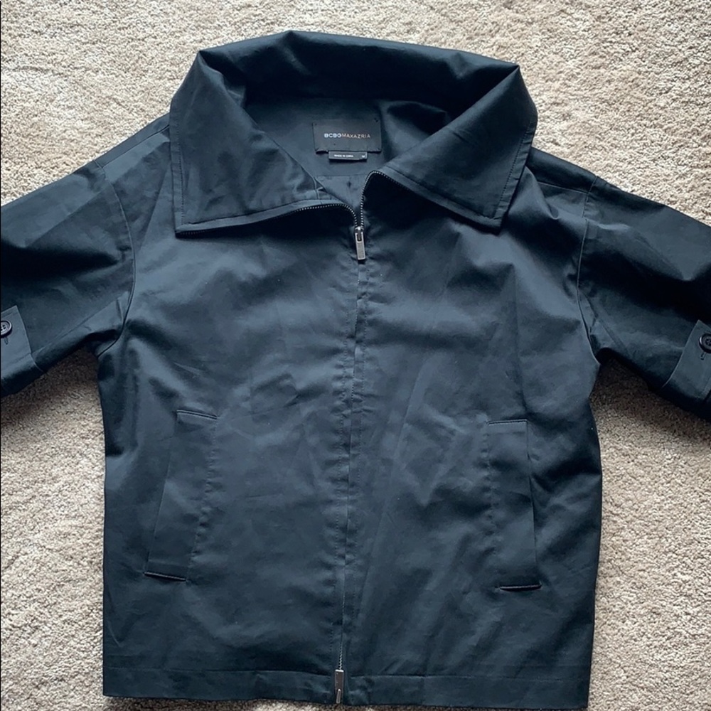 Bcbgmaxazria Jacket - image 6